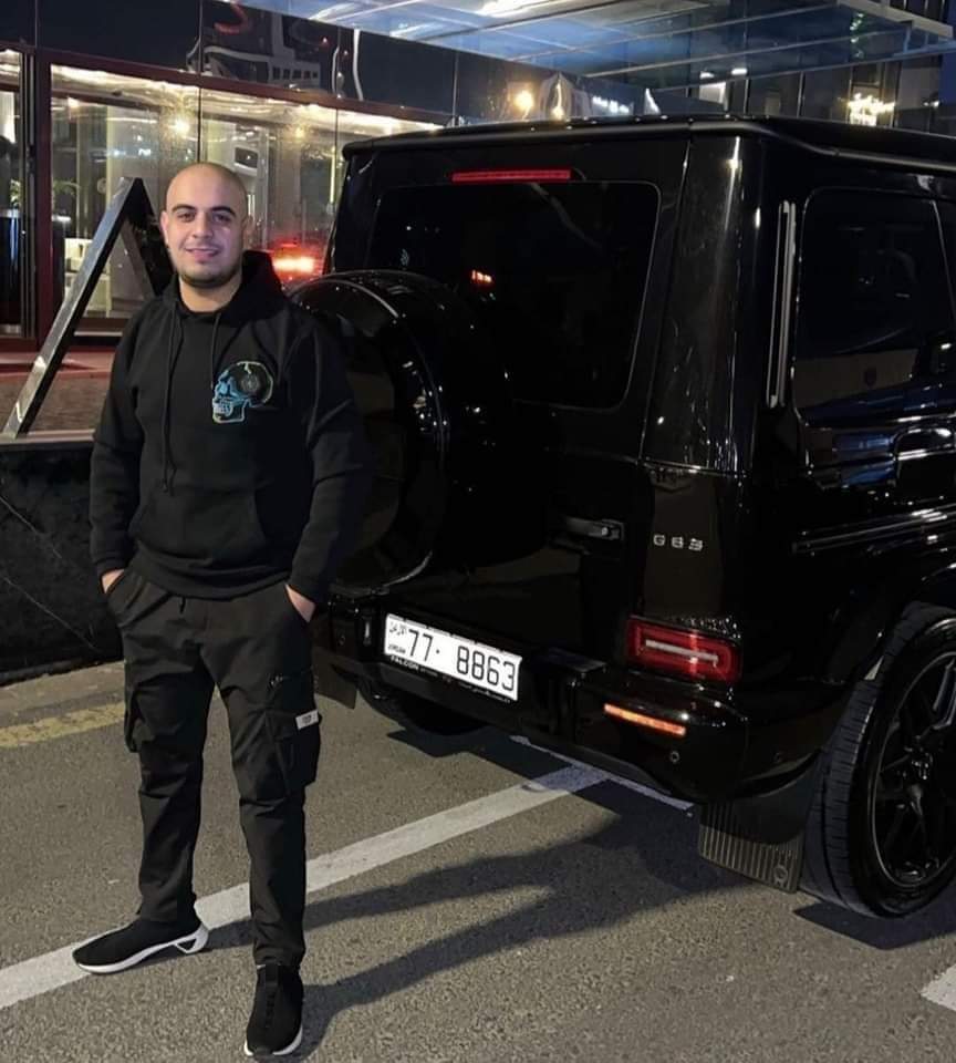يافا: مقتل الشاب أحمد دكة بجريمة إطلاق نار