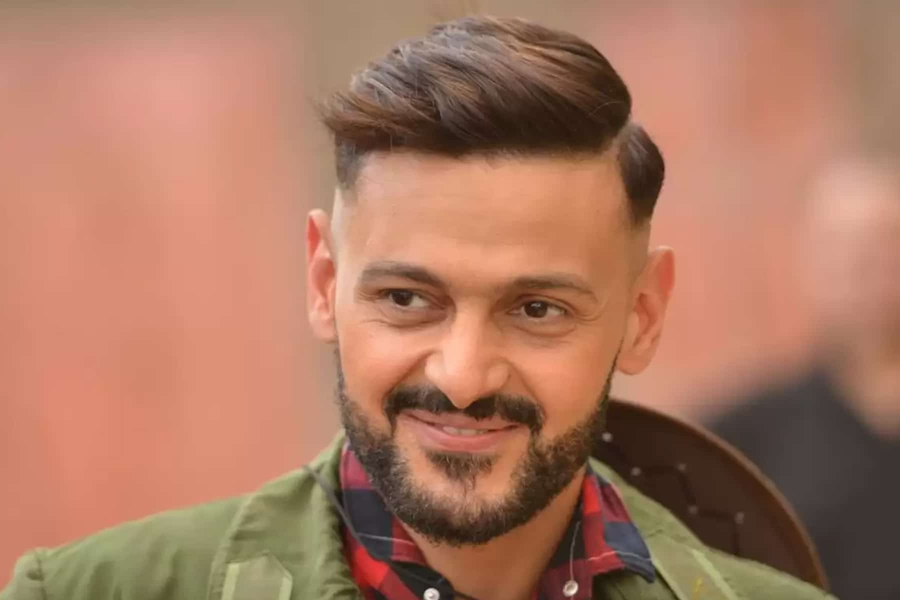 من هي ضحية برنامج رامز جلال اليوم؟ (صورة)