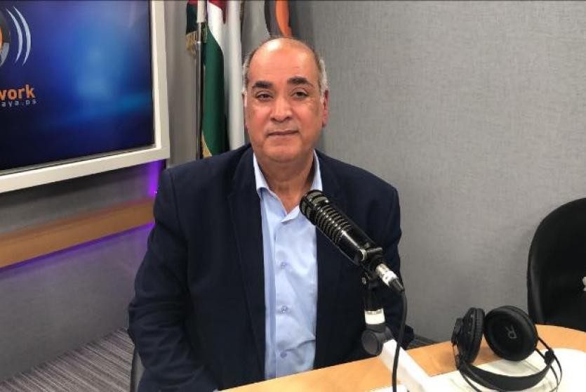 الائتلاف التربوي: ندعم ترشح رفعت الصباح لرئاسة الحملة العالمية للتعليم