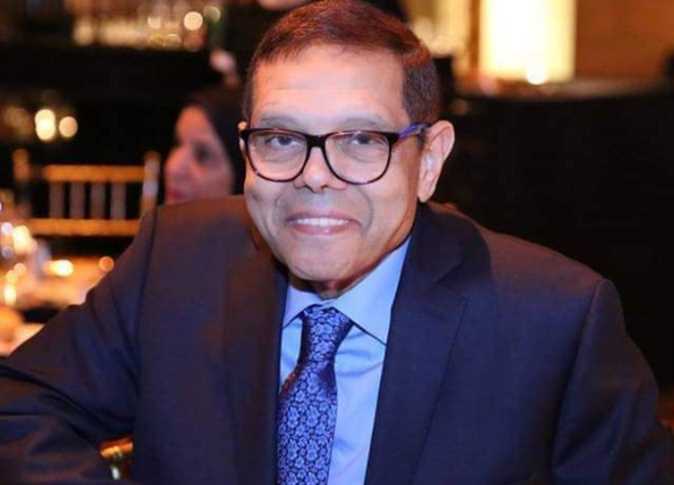 قدم العديد من الأعمال الفنية.. وفاة الفنان المصري سامي فهمي