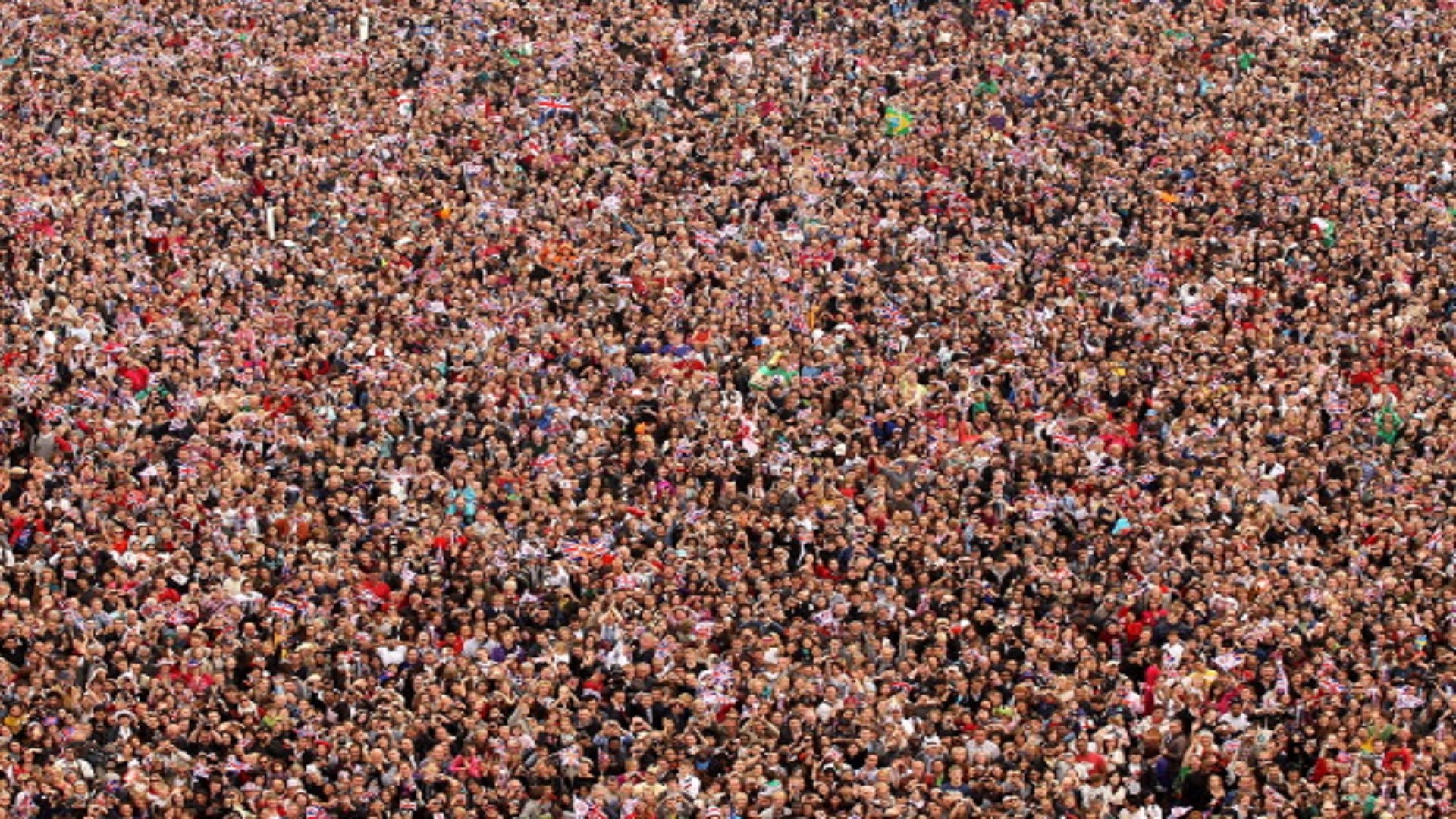 الأمم المتحدة: عدد سكان العالم يتجاوز 8 مليارات نسمة