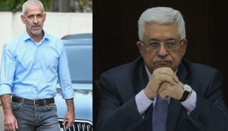السلطة الفلسطينية الشباك