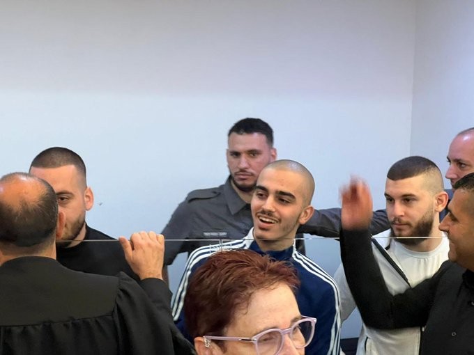 الهيئة الوطنية تُدين حكم الاحتلال بالسجن بحق فلسطينيين على خلفية هبة الكرامة