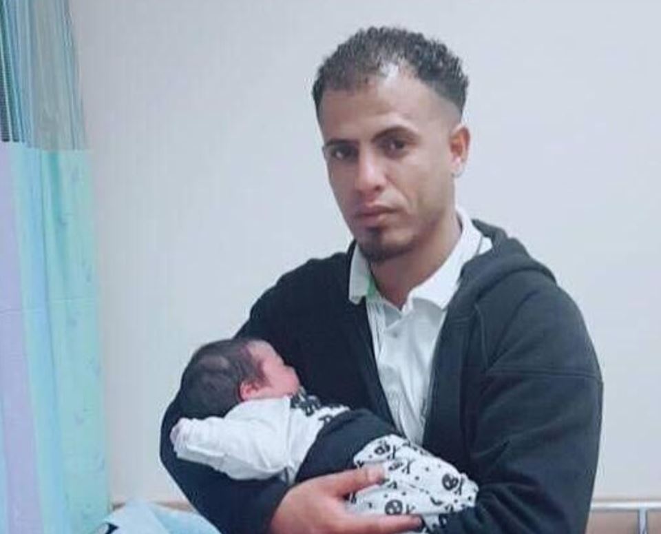 الاحتلال يغلق ملف التحقيق بمقتل الشهيد سند الهربد بالنقب
