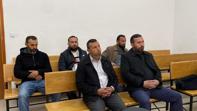 محكمة الاحتلال ترفض استئناف عائلة شحادة ضد إخلائها من منازلها