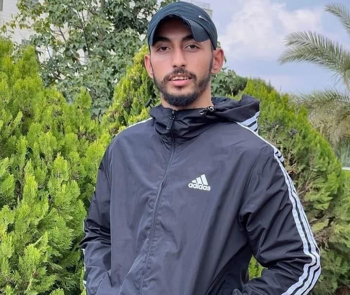 الشاباك ينشر تفاصيل اعتقاله الشاب عبد الغني حرز الله من بلدة يعبد بجنين