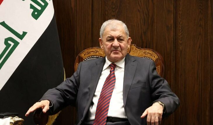 عبد اللطيف رشيد