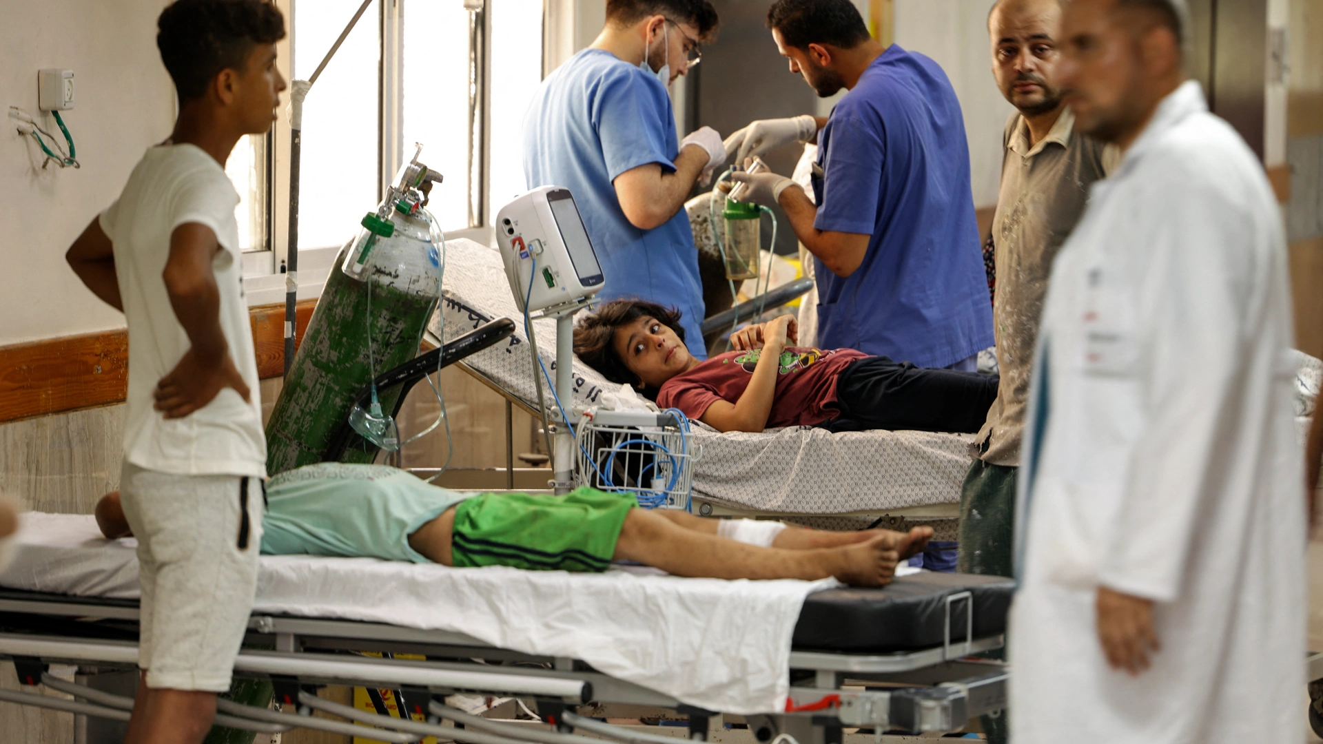 الصحة: منع الاحتلال إدخال الأجهزة الطبية لمرضى غزة سيكون له تداعيات مُدمرة