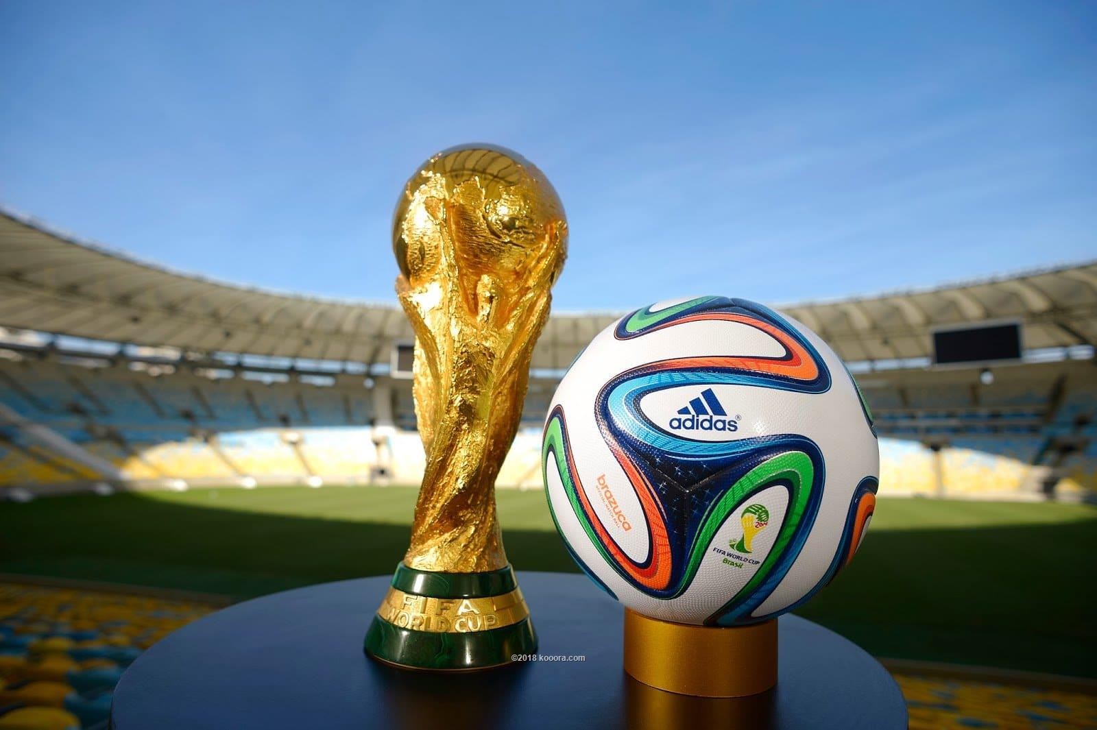 مواجهة نارية مرتقبة بين الأرجنتين وفرنسا بنهائي كأس العالم