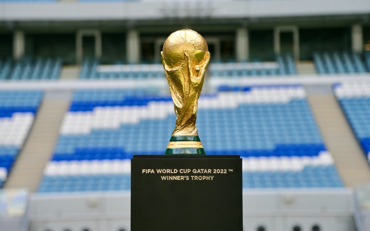 كأس العالم 2022.. فيفا تدشن برنامجاً لحماية اللاعبين خلال المونديال
