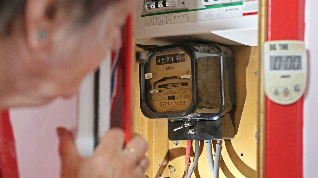 بريطانيا تستعد لسيناريو أسبوع بلا كهرباء