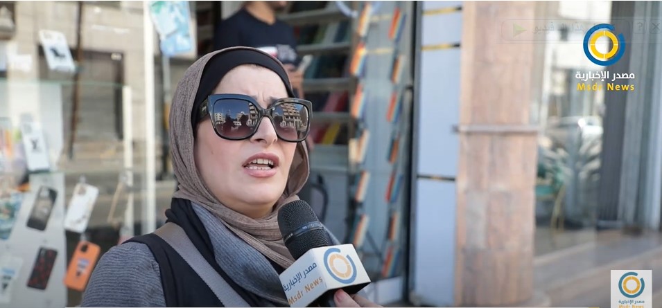 مواطنون يتحدثون لمصدر حول توقعاتهم من الانتخابات الإسرائيلية