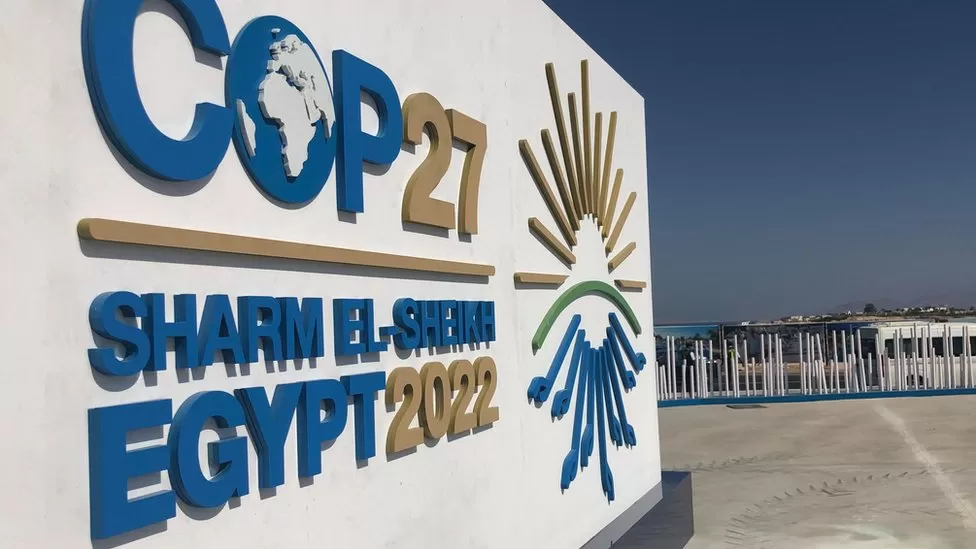 أكثر من 200 دولة يتفقون على انشاء صندوق للخسائر المتعلقة بالمناخ