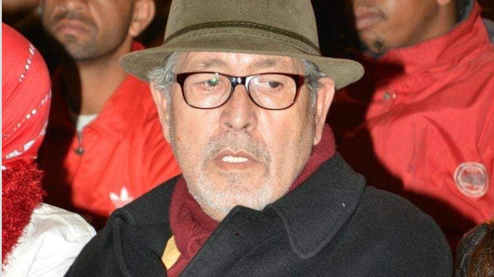 بعد صراع مع المرض.. وفاة الفنان والمخرج المغربي محمد عاطفي