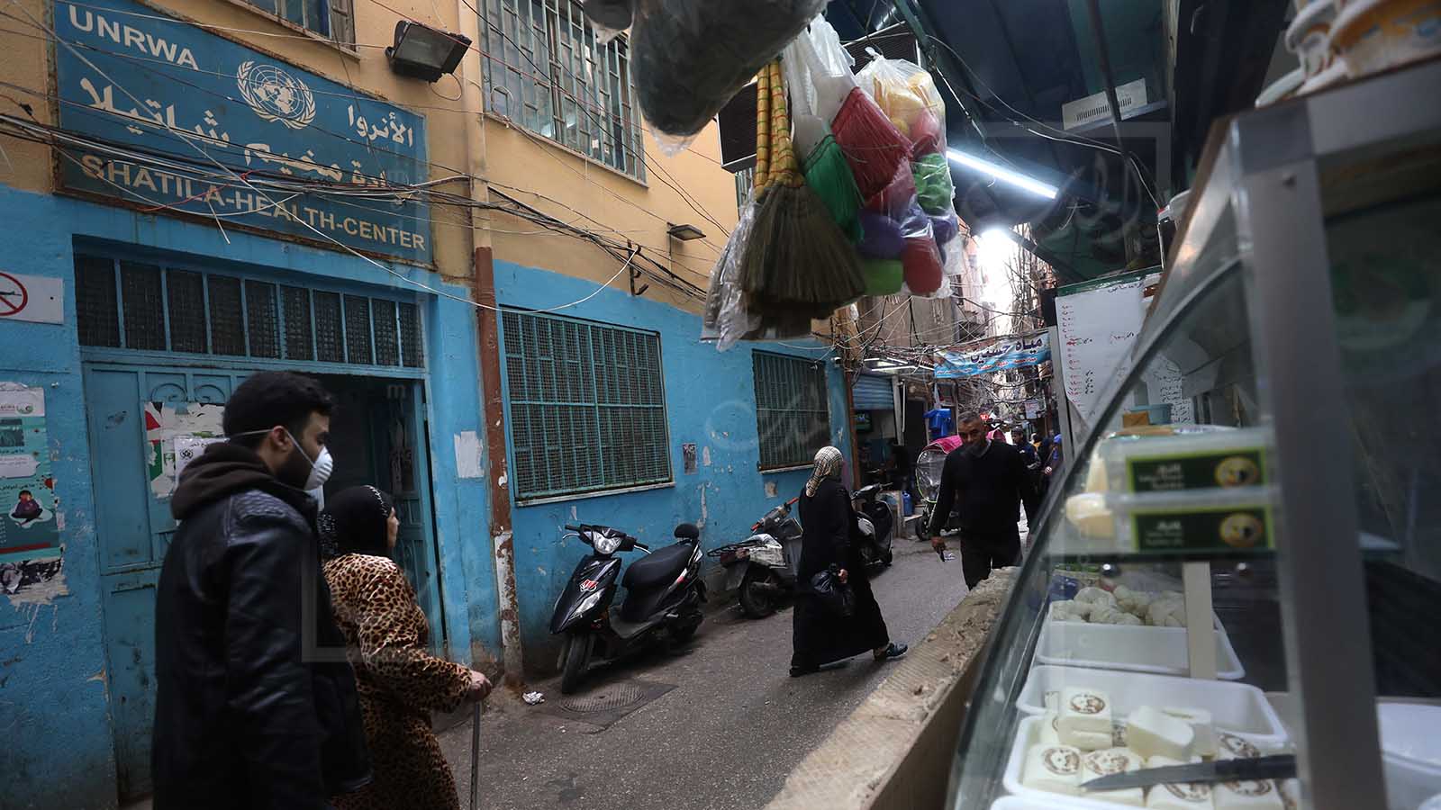 اتحاد المعلمين لمصدر: إنفراجة ستشهدها مدارس الأونروا بلبنان لكنها لا تكفي!