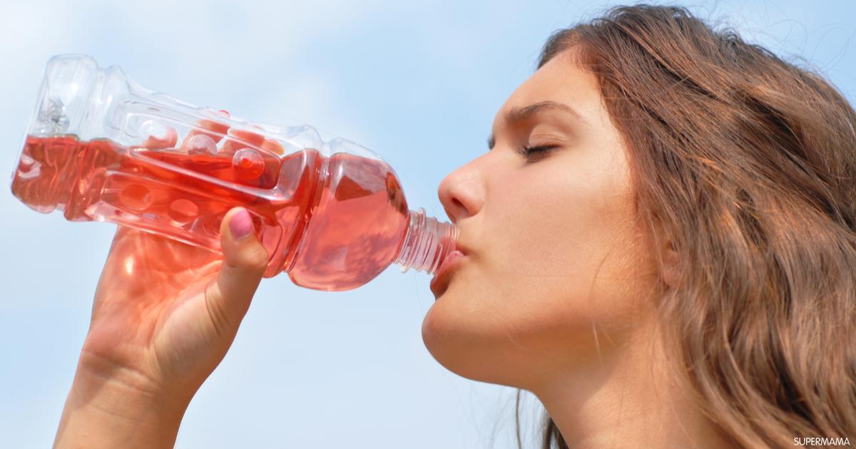 أفضل المشروبات الشهية لتعزيز نمو شعرك وحيويته