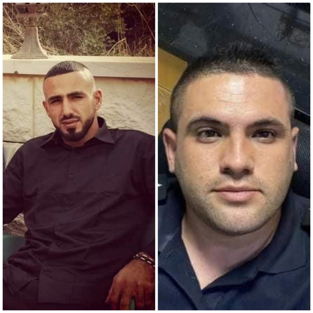 مقتل شابين في جريمة إطلاق نار قضاء جنين