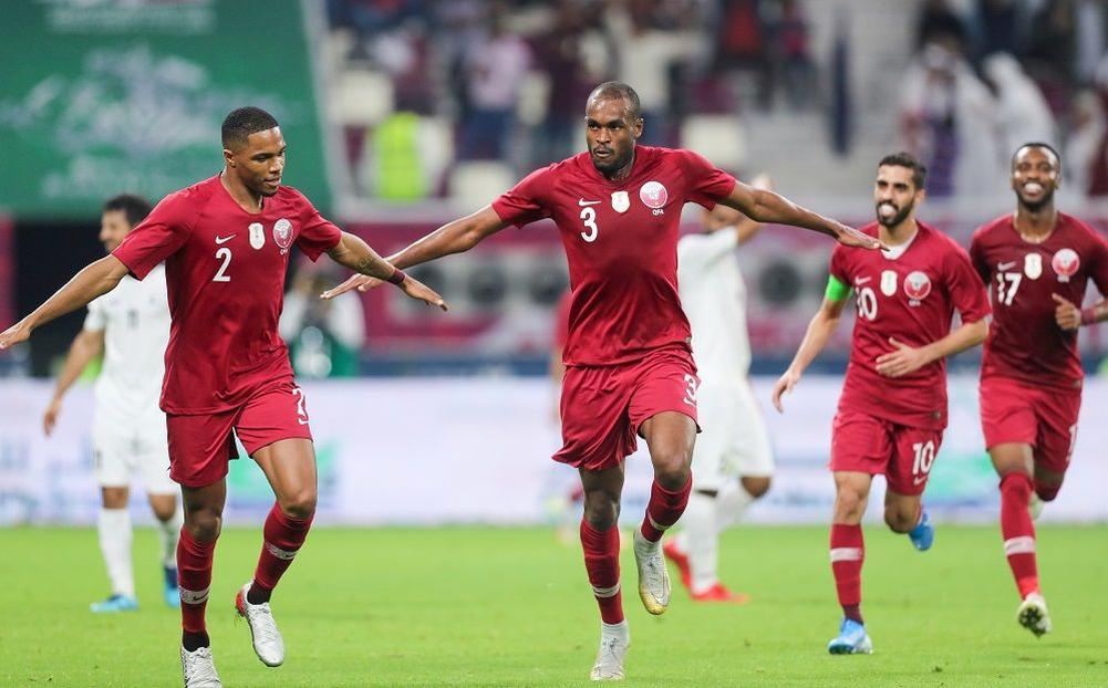 بطريفة مختلفة.. إعلان تشكيلة منتخب قطر لكأس العالم 2022 (فيديو)