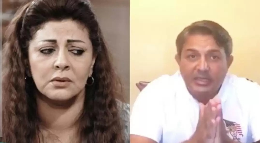 رسميًا.. انفصال هالة صدقي عن زوجها سامح سامي