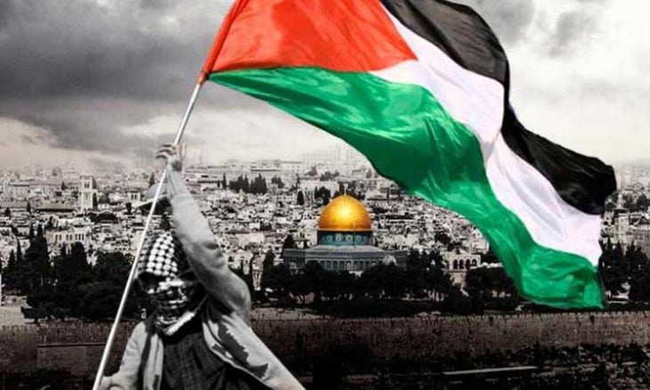 العودة: تنتهي معاناة الشعب الفلسطيني جرّاء وعد بلفور بإزالة مفاعيله السياسية