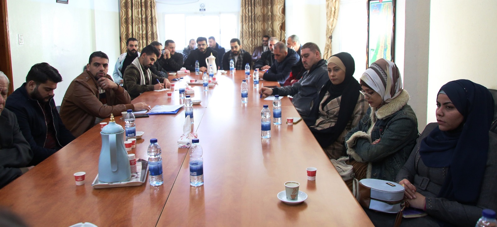 تجمع اعلامي ديمقراطي