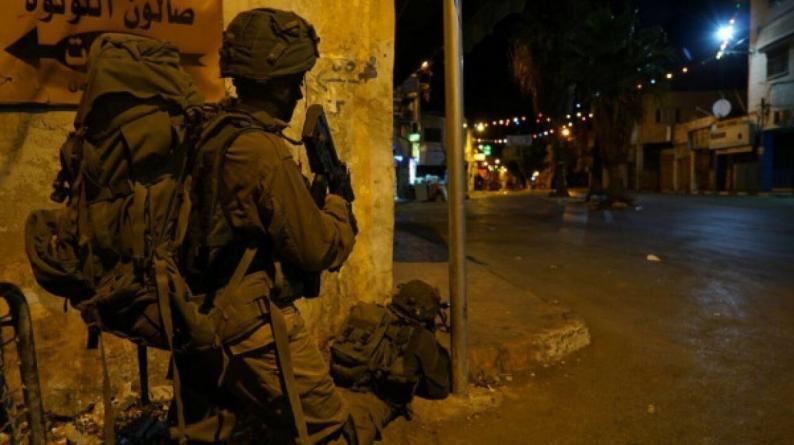 اندلاع مواجهات عنيفة عقب اقتحام الاحتلال مخيم جنين