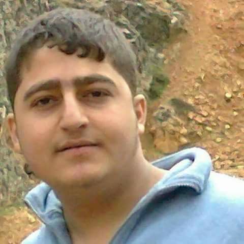 الأمن السوري يواصل اعتقال الفلسطيني أحمد عيد للعام التاسع