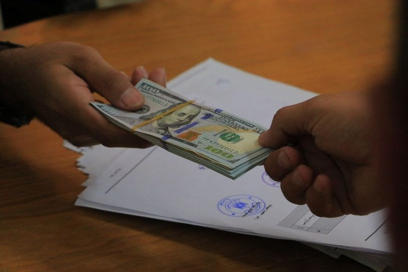 الشرطة المجتمعية تُنهي سبع خلافات مالية خلال الأسبوع الماضي