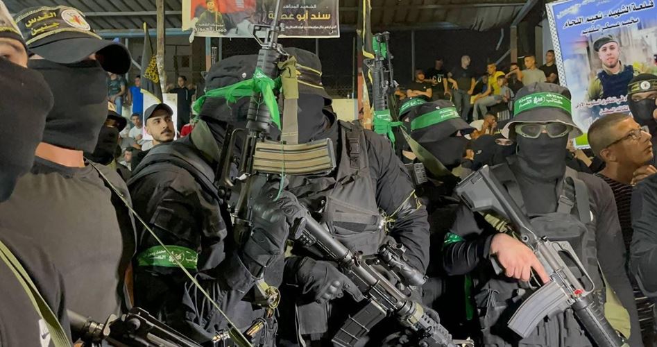 كتائب القسام تنعى شهداء جنين وتدعو لتصعيد المقاومة المسلحة