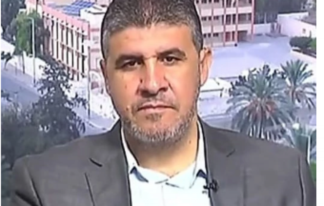 قاعدة بلماخيم الجوّية.. ذراع إسرائيل الضّاربة