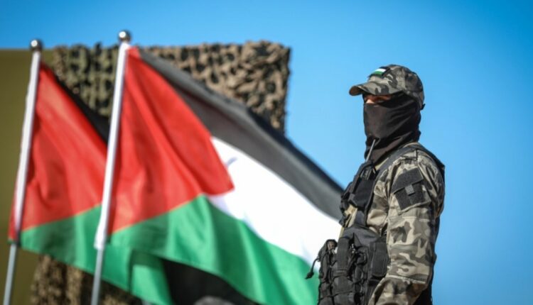 الأزمة الإيرانية