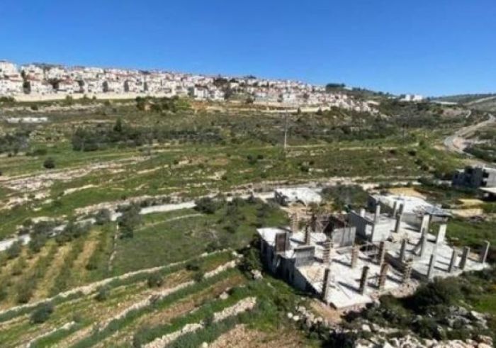 الصحة تدعو مواطنين في بيت لحم لإخلاء منازلهم لمدة 48 ساعة