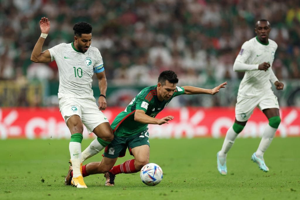 رينار يكشف أسباب خروج السعودية من كأس العالم قطر 2022