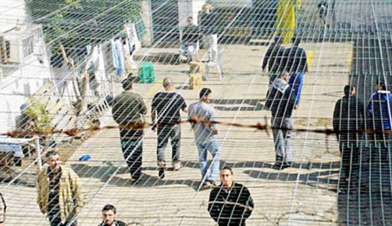 حقوق الأسرى ومنجزاتهم ينذر بتفجير للأوضاع حال الاقتراب منها
