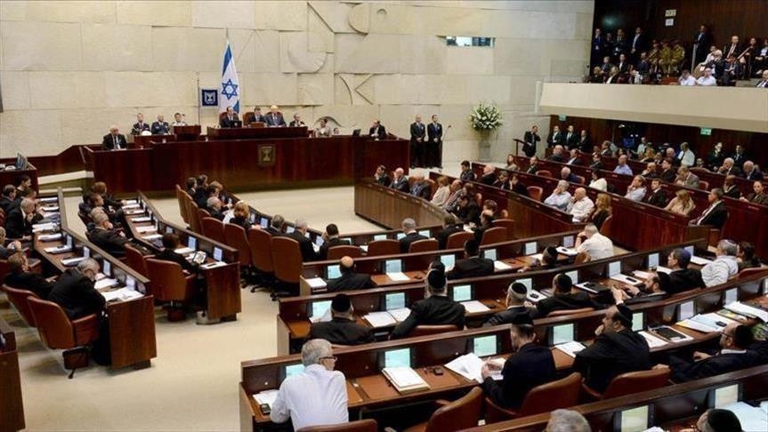 انتخاب رئيس جديد للكنيست في هذا الموعد