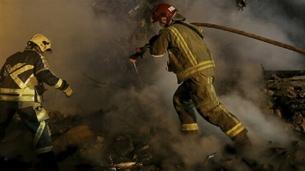 بينهم حالات خطيرة.. إيران: 40 مصابًا جرّاء انفجار في مصنع
