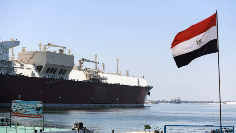 مصر: ارتفاع قيمة الواردات بنسبة 7.6% خلال تسعة أشهر