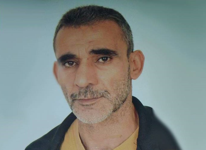 الأسير عمر بسيس يدخل عامه الـ 21 في سجون الاحتلال