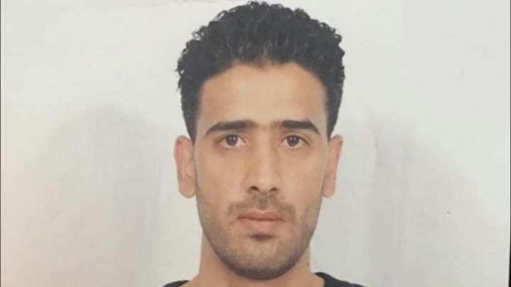 الأسير عماد فحل يشرع بإضراب مفتوح عن الطعام