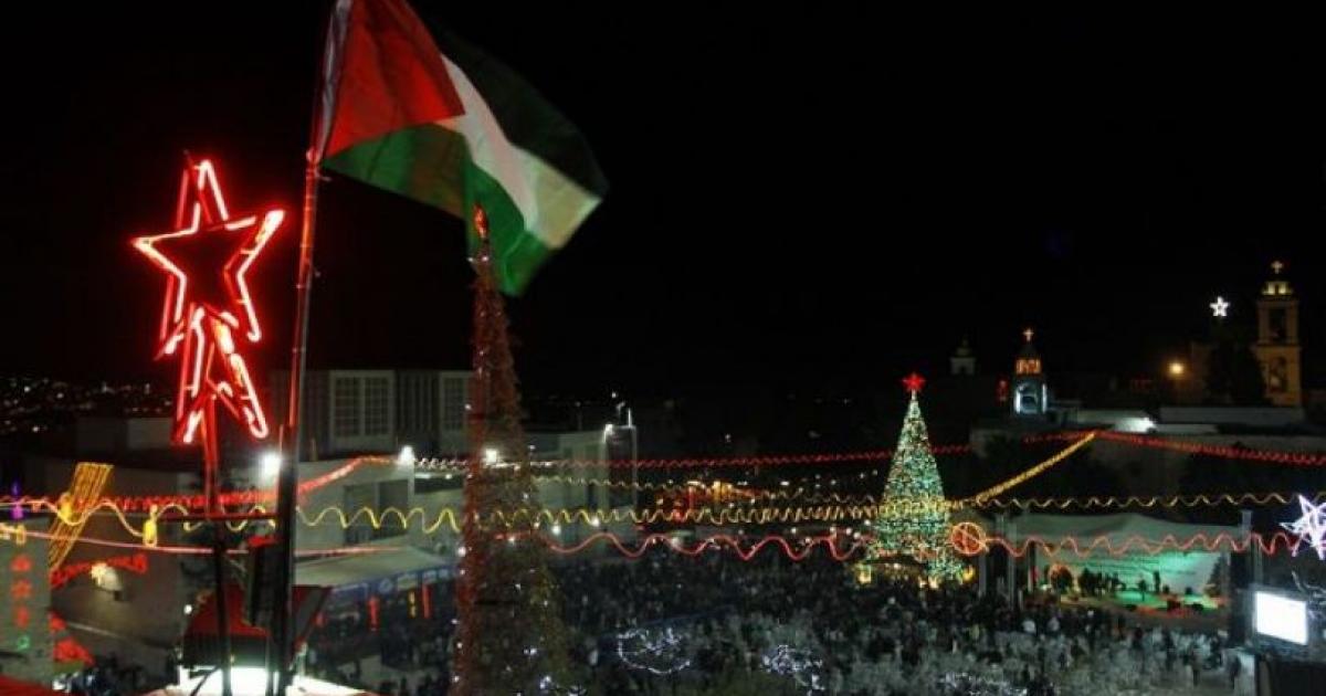 الهيئة المسيحية: الوجود المسيحي في القدس يشكل ركنًا أساسيًا
