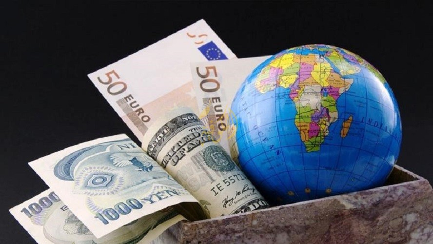 البنك الدولي يتوقع تباطؤ نمو الاقتصاد العالمي لأدنى مستوى منذ 2008