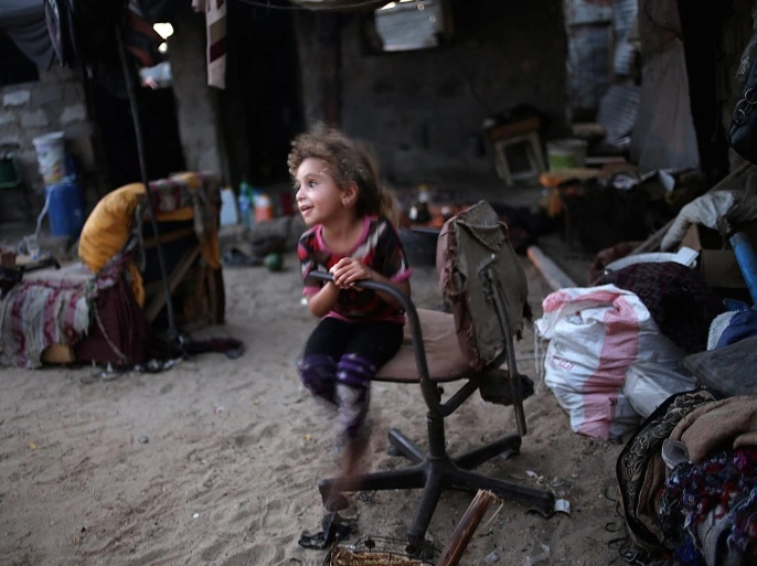 مؤشرات الاقتصاد الفلسطيني في 2022.. هل شهدت تطوراً إيجابياً أم لا؟