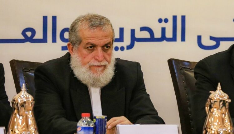 الجهاد الإسلامي