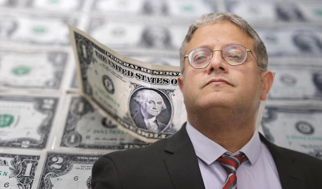 ما أسباب الارتفاع الكبير في سعر الدولار مقابل الشيكل؟