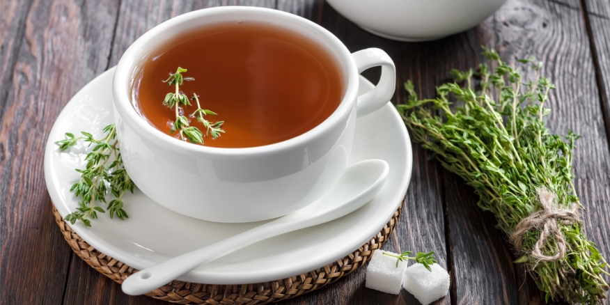 لرشاقتك وجمالك.. فوائد الزعتر البري الصحية الخاصة بالنساء