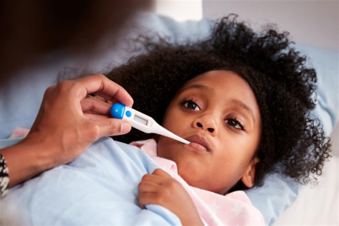 الصحة العالمية تُحذر من انتشار هذا المرض الخطير بين الأطفال