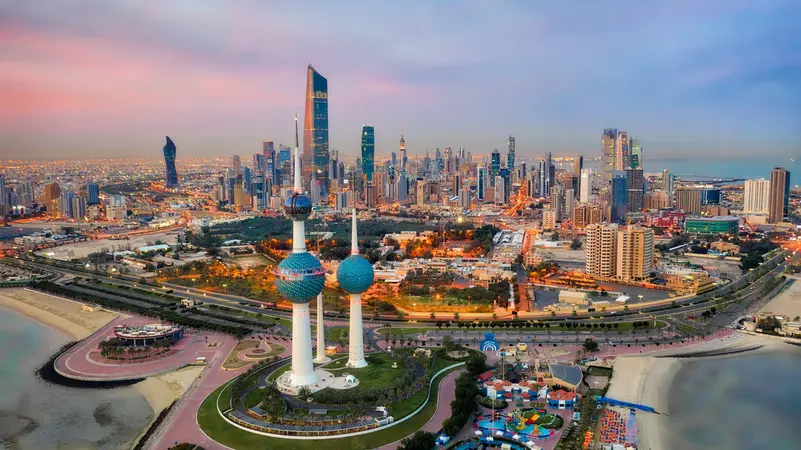 الكويت تفرض رسوم إضافية على الأدوية المصروفة للأجانب