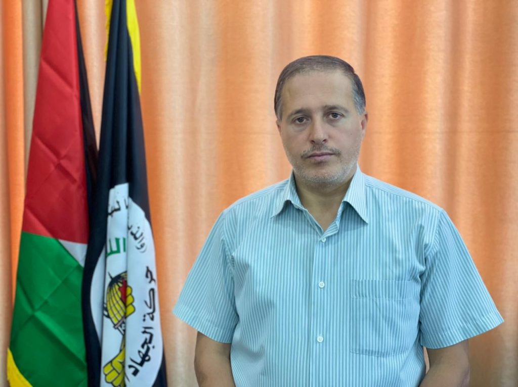 الجهاد الإسلامي: عملية القدس استمرار لمقاومة شعبنا لهذا الاحتلال