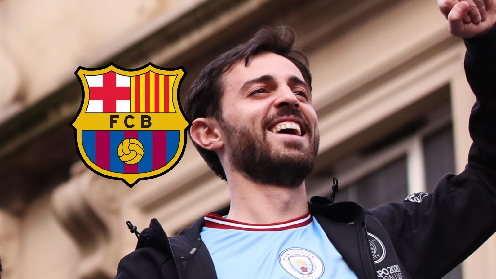 برشلونة يتراجع عن ضم سيلفا ويفتح الطريق أمام هذا الفريق