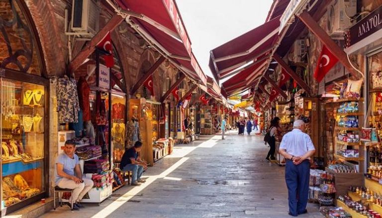مع توقعاته بانخفاض التضخم.. أردوغان يقدم تسهيلات اقتصادية لبلاده